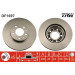 TRW | Bremsscheibe | DF1697 TRW | Bremsscheibe | DF1697