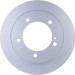 Hella | Bremsscheibe | 8DD 355 103-611
