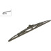 BOSCH H 420 Scheibenwischer Twin 3 397 004 758