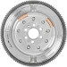 Valeo Schwungrad DUAL MASS FLYWHEEL 836011