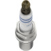 4x BOSCH Zündkerze 0 242 229 764 Iridium