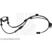 Blue Print | Sensor, Raddrehzahl | ADBP710012 Blue Print | Sensor, Raddrehzahl | ADBP710012