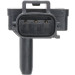 Valeo | Sensor, Abgasdruck | 367343 Valeo | Sensor, Abgasdruck | 367343