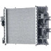 Mahle | Kühler, Motorkühlung | CR 2634 000P Mahle | Kühler, Motorkühlung | CR 2634 000P