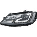 Hella | Hauptscheinwerfer | 1ZS 011 192-011 Hella | Hauptscheinwerfer | 1ZS 011 192-011