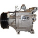 Mahle | Kompressor, Klimaanlage | ACP 375 000S