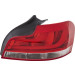 Hella | Heckleuchte | 2VP 010 756-221