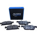 QUARO | Bremsbelagsatz, Scheibenbremse | QP3341C QUARO | Bremsbelagsatz, Scheibenbremse | QP3341C