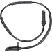 Metzger | Sensor, Raddrehzahl | 09001364 Metzger | Sensor, Raddrehzahl | 09001364