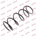 KYB | Fahrwerksfeder | RA1546 KYB | Fahrwerksfeder | RA1546