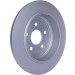 Hella | Bremsscheibe | 8DD 355 122-941