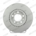 Ferodo | Bremsscheibe | DDF2405C Ferodo | Bremsscheibe | DDF2405C