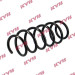 KYB | Fahrwerksfeder | Vorne links | RA1390 KYB | Fahrwerksfeder | Vorne links | RA1390