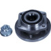 Maxgear | Radlagersatz | 33-0450 Maxgear | Radlagersatz | 33-0450