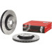 Brembo | Bremsscheibe | 09.C828.11 Brembo | Bremsscheibe | 09.C828.11