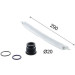 Mahle | Trockner, Klimaanlage | AD 93 000P Mahle | Trockner, Klimaanlage | AD 93 000P