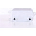 Nissens | Ölkühler, Automatikgetriebe | 90623 Nissens | Ölkühler, Automatikgetriebe | 90623