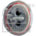 febi bilstein | Sensor, Raddrehzahl | 171313 febi bilstein | Sensor, Raddrehzahl | 171313