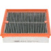 BOSCH 1 987 431 451 Innenraumfilter