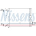 Nissens | Kondensator, Klimaanlage | 94036 Nissens | Kondensator, Klimaanlage | 94036