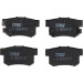 GDB3516 Bremsbelagsatz, Scheibenbremse