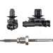 Metzger | Sensor, Abgastemperatur | 0894623 Metzger | Sensor, Abgastemperatur | 0894623