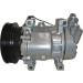 Mahle | Kompressor, Klimaanlage | ACP 31 000S