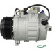 Nissens | Kompressor, Klimaanlage | 89574 Nissens | Kompressor, Klimaanlage | 89574
