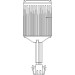 Mahle | Regler, Innenraumgebläse | ABR 37 000P Mahle | Regler, Innenraumgebläse | ABR 37 000P