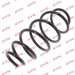 KYB | Fahrwerksfeder | RA3976 KYB | Fahrwerksfeder | RA3976
