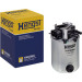 Hengst Filter | Kraftstofffilter | H402WK Hengst Filter | Kraftstofffilter | H402WK