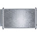 Mahle | Kondensator, Klimaanlage | AC 985 000S Mahle | Kondensator, Klimaanlage | AC 985 000S