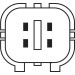 BOSCH | Lambdasonde | F 00H L00 267 BOSCH | Lambdasonde | F 00H L00 267
