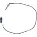 707033 Sensor, Abgastemperatur EASY FIT