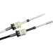 Metzger | Seilzug, Schaltgetriebe | 3150242 Metzger | Seilzug, Schaltgetriebe | 3150242