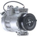 Mahle | Kompressor, Klimaanlage | ACP 703 000S
