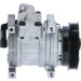 NRF | Kompressor, Klimaanlage | 320021G