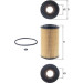 Knecht | Ölfilter | OX 153D1 Knecht | Ölfilter | OX 153D1