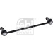febi bilstein | Stange/Strebe, Stabilisator | 194143 febi bilstein | Stange/Strebe, Stabilisator | 194143
