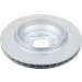 Valeo | Bremsscheibe | 672553 Valeo | Bremsscheibe | 672553