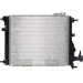 Mahle | Kühler, Motorkühlung | CR 1115 000S Mahle | Kühler, Motorkühlung | CR 1115 000S