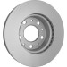 Hella | Bremsscheibe | 8DD 355 125-261