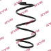 KYB | Fahrwerksfeder | RA1215 KYB | Fahrwerksfeder | RA1215
