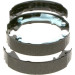 BOSCH | Bremsbackensatz, Feststellbremse | 0 986 487 768 BOSCH | Bremsbackensatz, Feststellbremse | 0 986 487 768