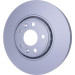 Hella | Bremsscheibe | 8DD 355 129-111