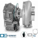 OE Germany Turbolader 01 0960 460001