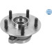 Meyle | Radnabe | 30-14 652 0009 Meyle | Radnabe | 30-14 652 0009