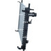 NRF | Kühler, Motorkühlung | 53740 NRF | Kühler, Motorkühlung | 53740