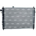 NRF | Kühler, Motorkühlung | 58670 NRF | Kühler, Motorkühlung | 58670
