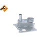 NRF Ölkühler, Motoröl EASY FIT 31776